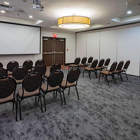 Hilton Garden Inn Atlanta South-Mcdonough Ngoại thất bức ảnh