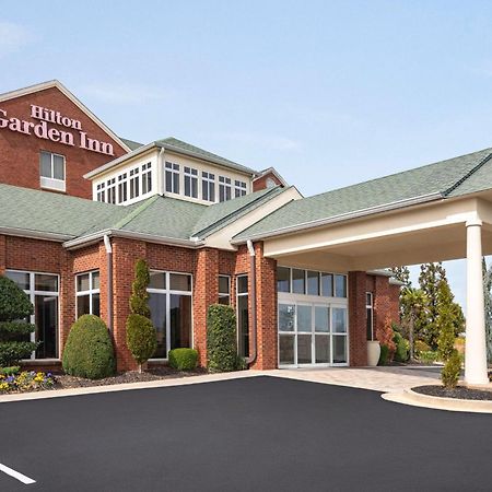 Hilton Garden Inn Atlanta South-Mcdonough Ngoại thất bức ảnh