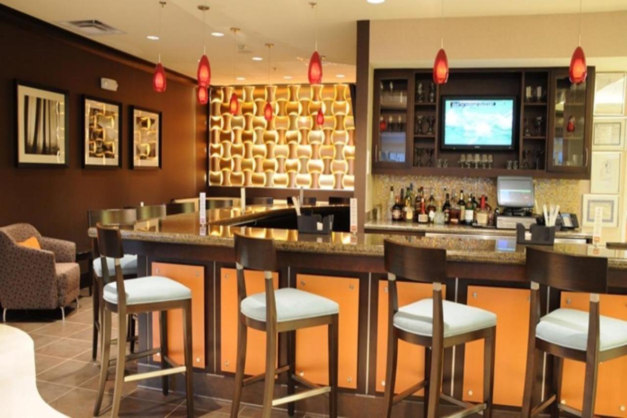 Hilton Garden Inn Atlanta South-Mcdonough Ngoại thất bức ảnh