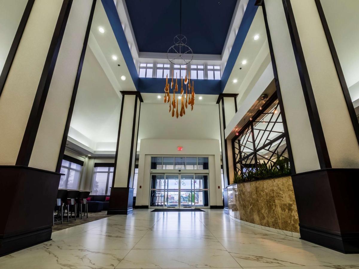 Hilton Garden Inn Atlanta South-Mcdonough Ngoại thất bức ảnh