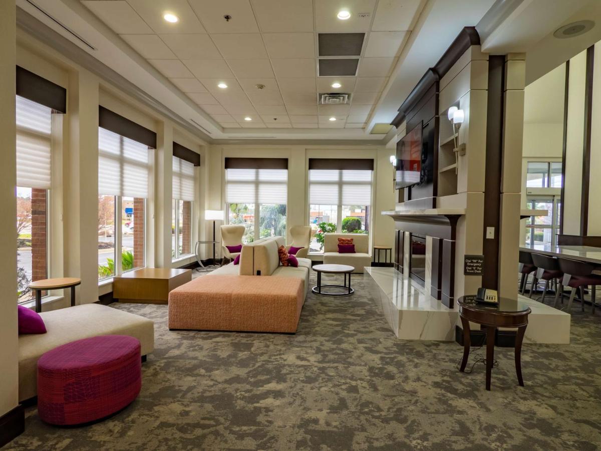 Hilton Garden Inn Atlanta South-Mcdonough Ngoại thất bức ảnh