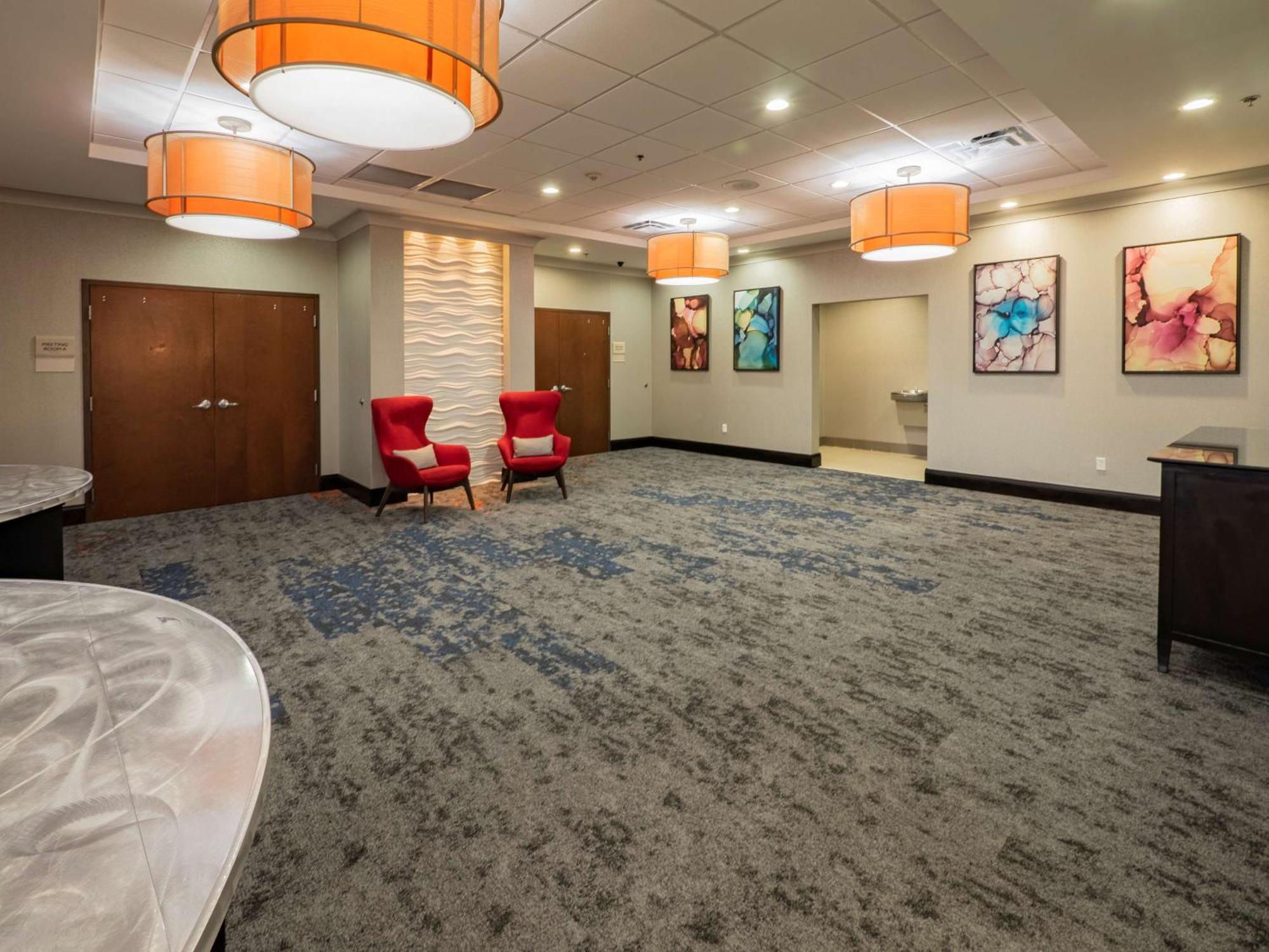 Hilton Garden Inn Atlanta South-Mcdonough Ngoại thất bức ảnh