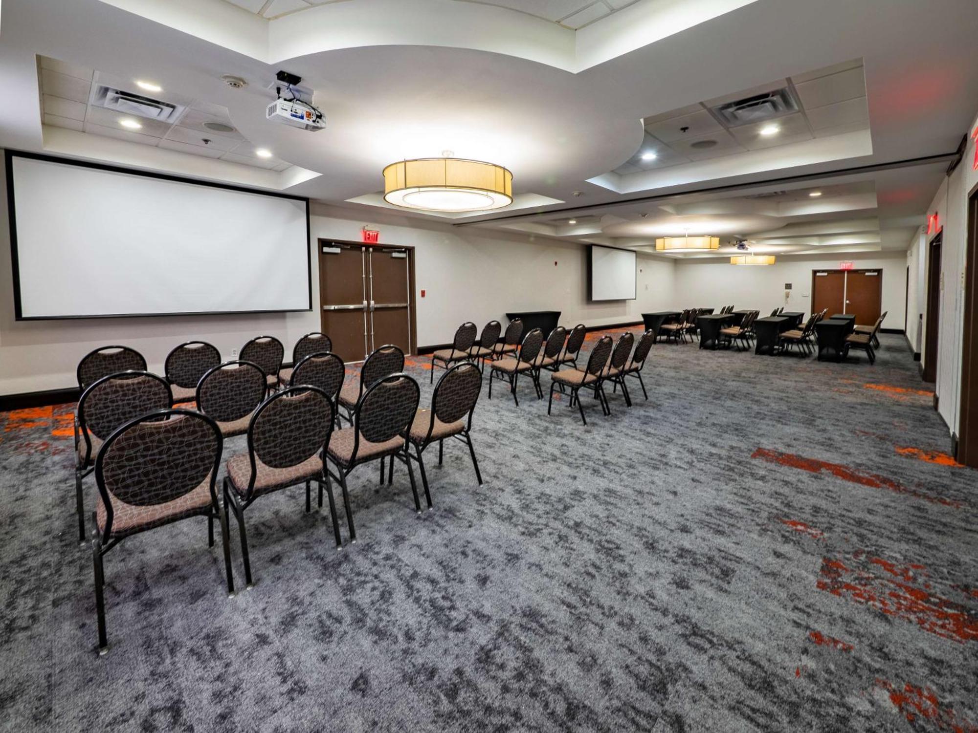 Hilton Garden Inn Atlanta South-Mcdonough Ngoại thất bức ảnh