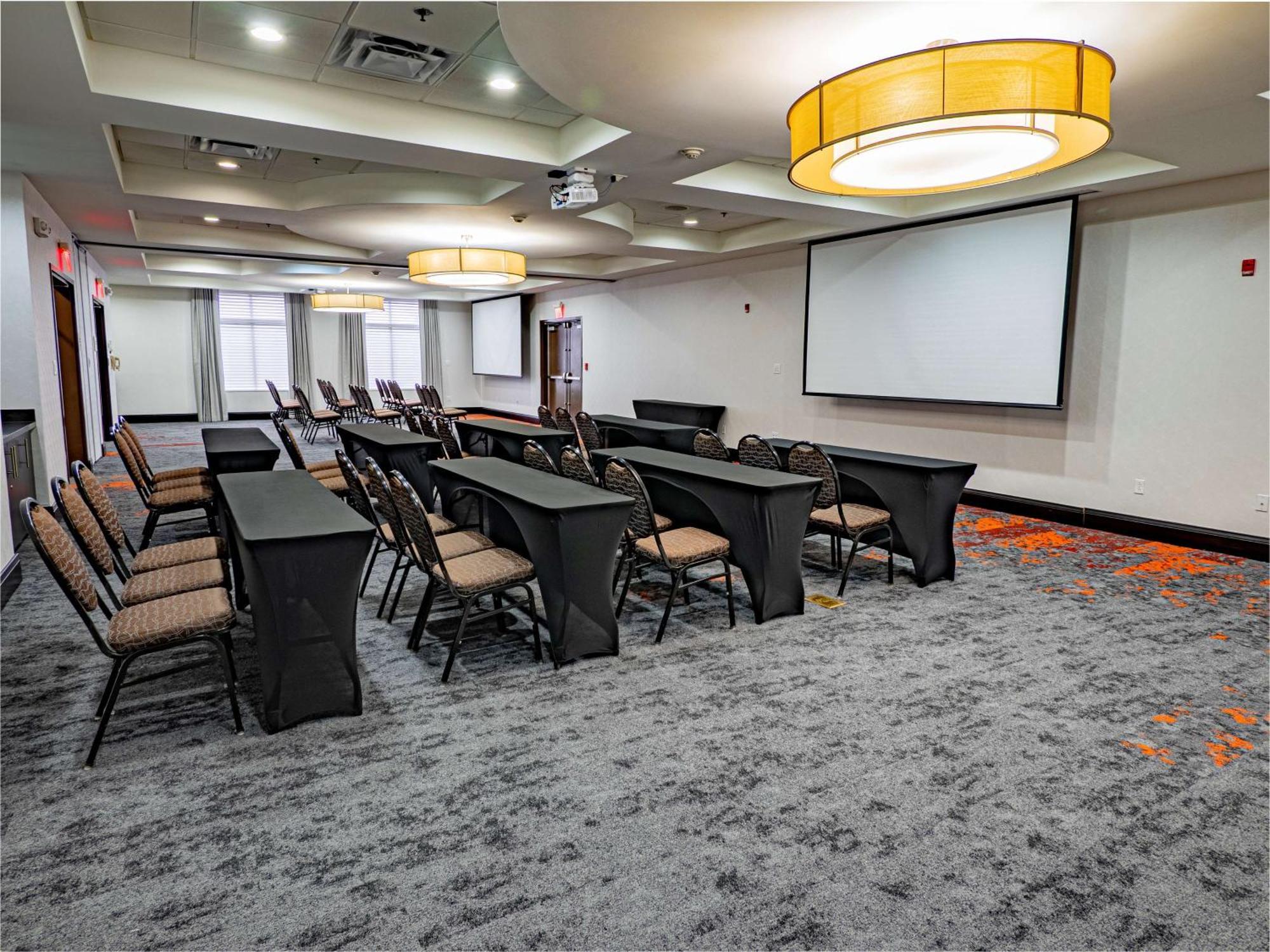 Hilton Garden Inn Atlanta South-Mcdonough Ngoại thất bức ảnh