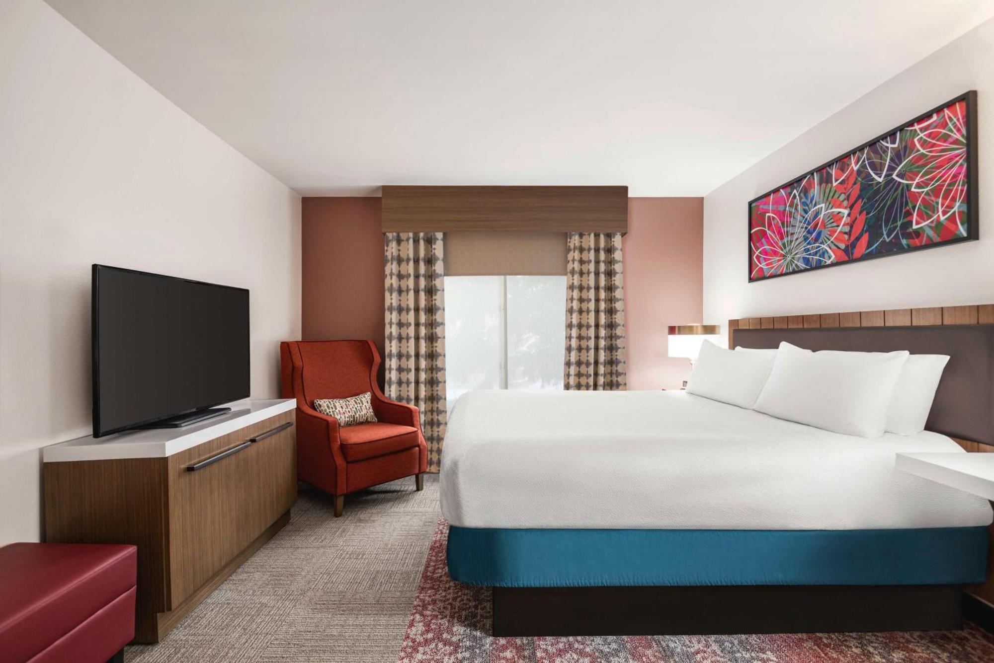 Hilton Garden Inn Atlanta South-Mcdonough Ngoại thất bức ảnh