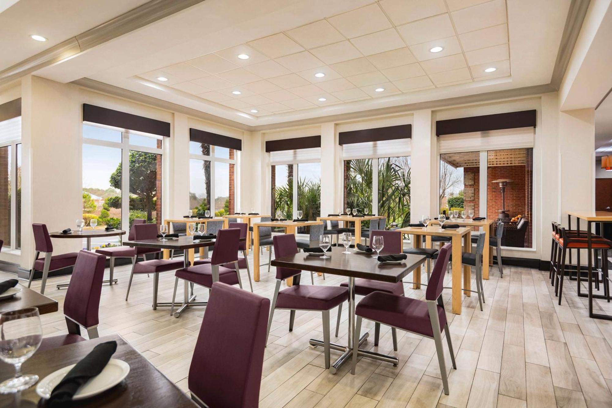 Hilton Garden Inn Atlanta South-Mcdonough Ngoại thất bức ảnh