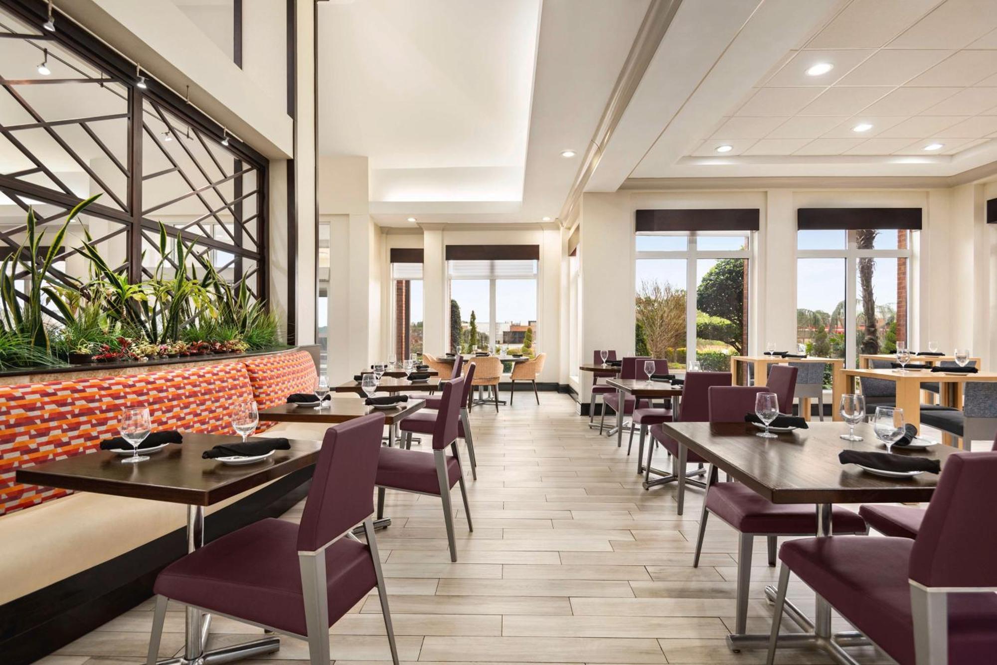 Hilton Garden Inn Atlanta South-Mcdonough Ngoại thất bức ảnh