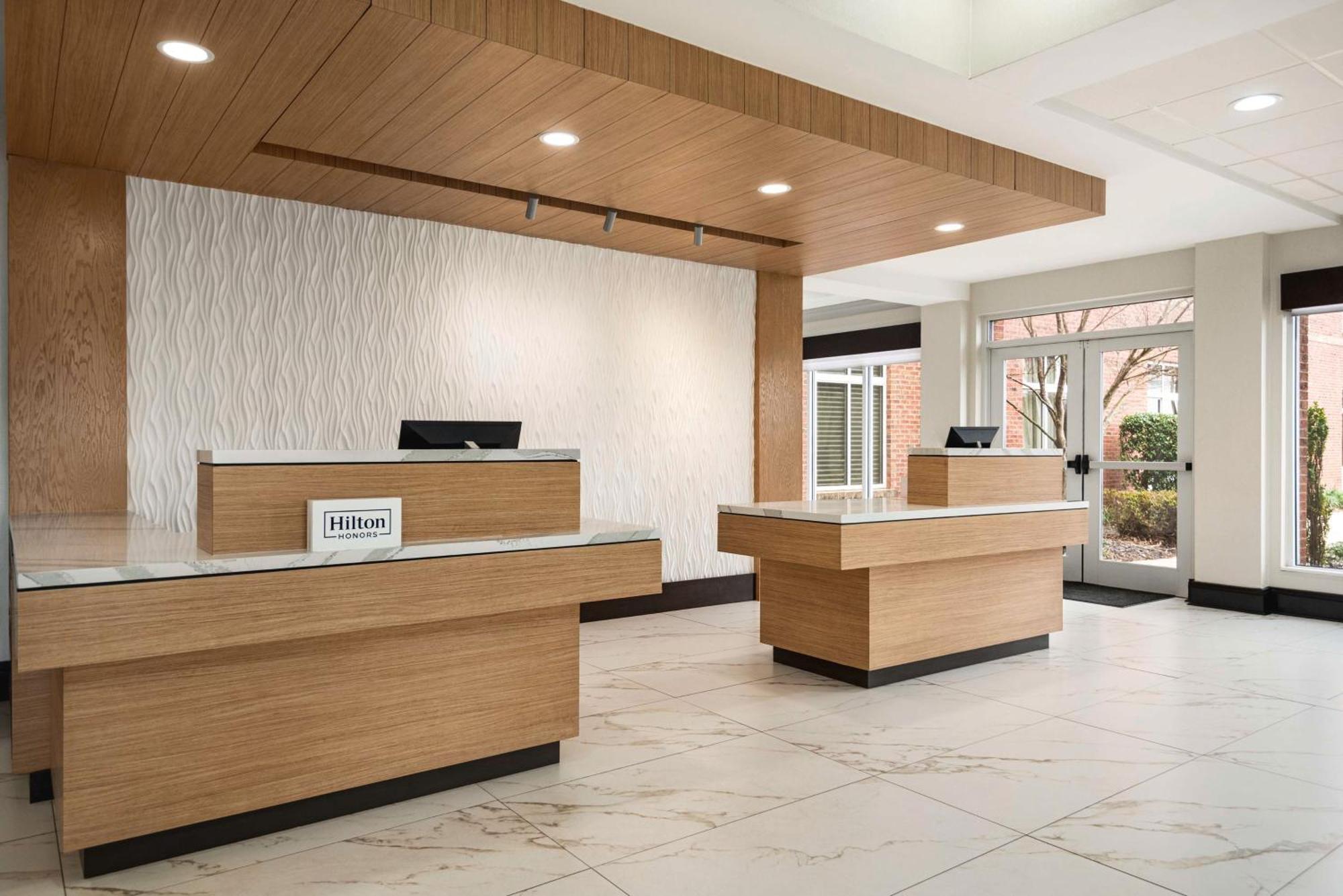 Hilton Garden Inn Atlanta South-Mcdonough Ngoại thất bức ảnh