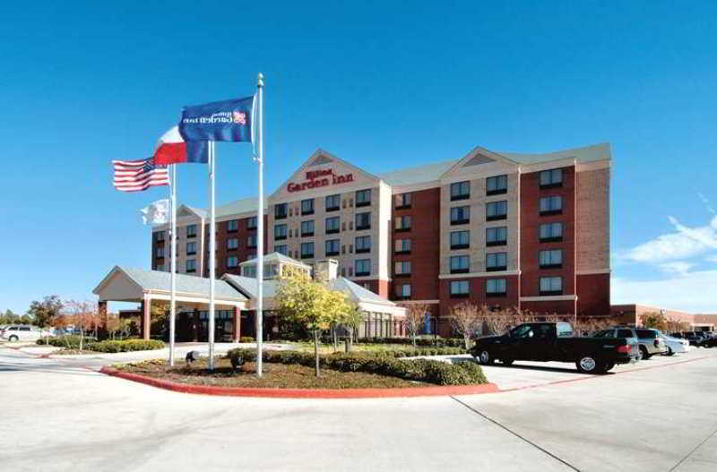 Hilton Garden Inn Atlanta South-Mcdonough Ngoại thất bức ảnh