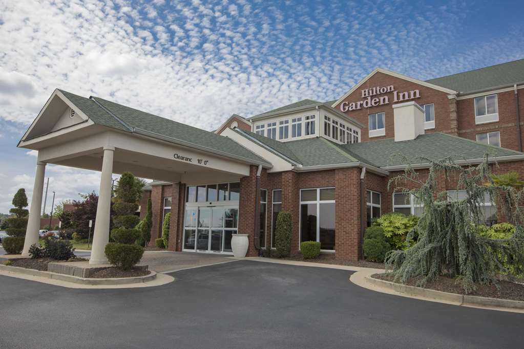 Hilton Garden Inn Atlanta South-Mcdonough Ngoại thất bức ảnh