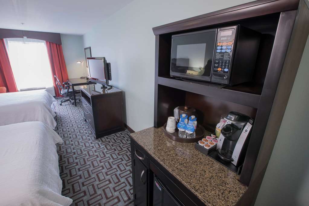 Hilton Garden Inn Atlanta South-Mcdonough Phòng bức ảnh